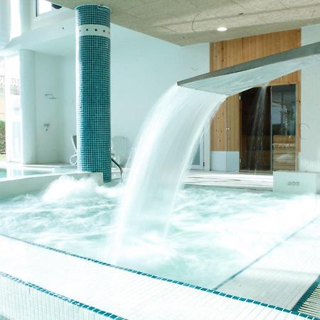 Hotel & Apartaments Thalassa Sport & Spa Rosas Exterior foto