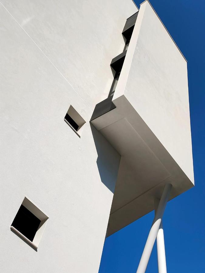 Hotel & Apartaments Thalassa Sport & Spa Rosas Exterior foto