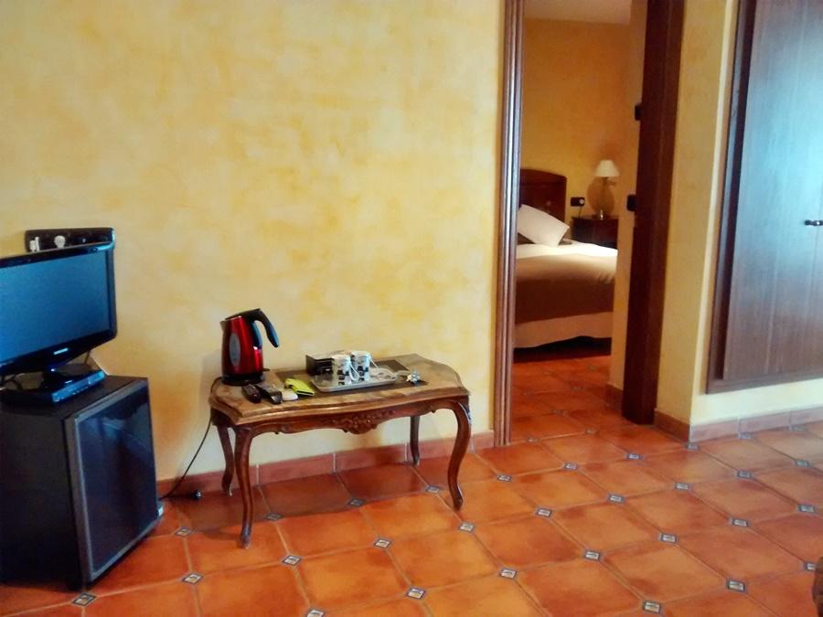 Hotel & Apartaments Thalassa Sport & Spa Rosas Exterior foto